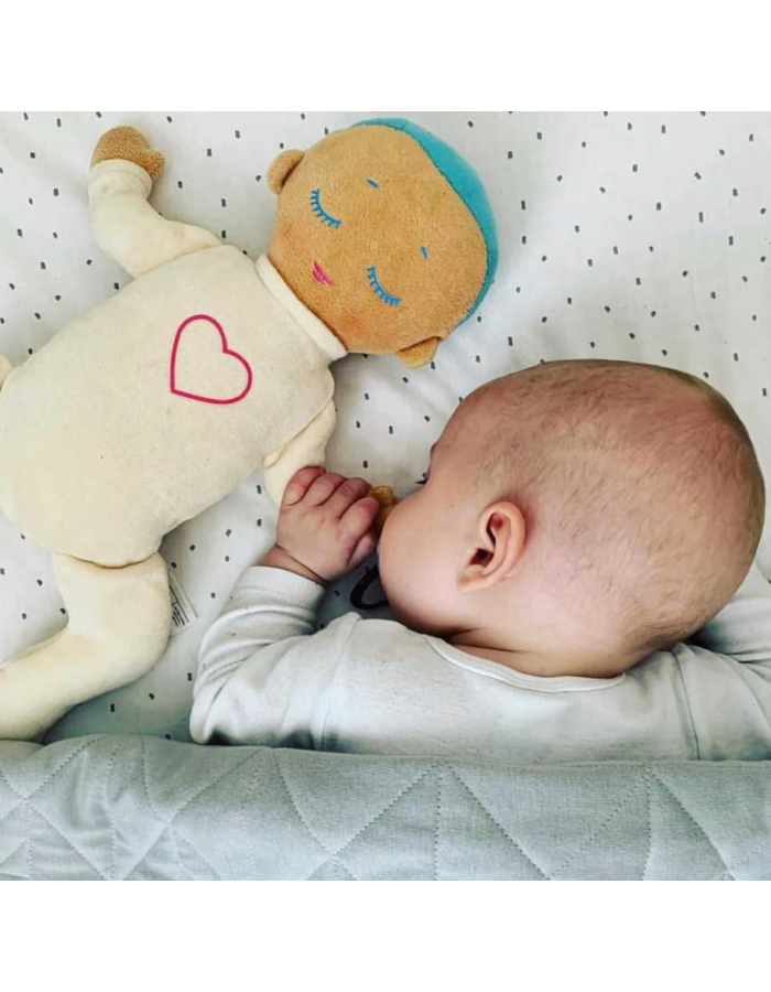 Lulla Doll Sleep Companion