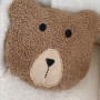 Μαξιλάρι Choco Teddy Bear