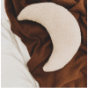 pillow Teddy Moon