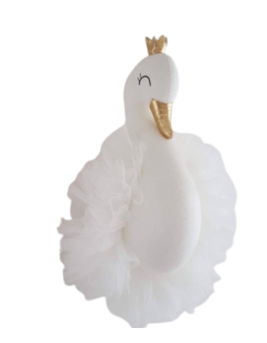 Swan big Wall Decoration (50 cm) Swan big Wall Decoration (50 cm)