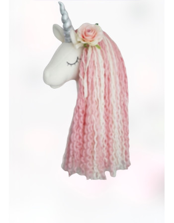 Unicorn flower