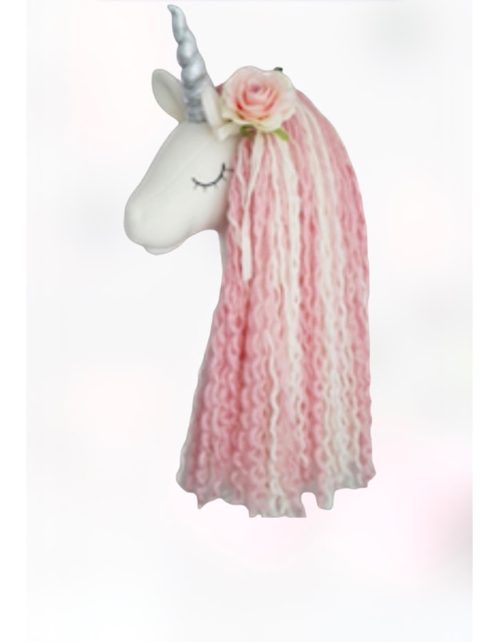 Unicorn flower