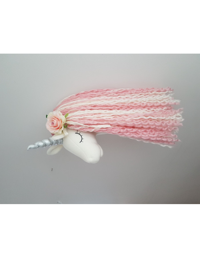 Unicorn flower