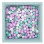 Mint square ball pool with 220 balls