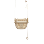 Bez puffy swing