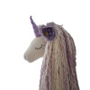 Unicorn light purple