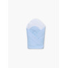 Baby Horn baby blue