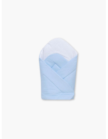 Baby Horn baby blue