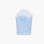 Baby Horn baby blue