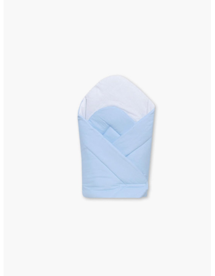 Baby Horn baby blue