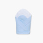 Baby Horn baby blue