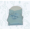 Baby Horn baby blue