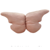 Πεταλούδα baby pink Διακοσμητικό Τοίχου Πεταλούδα baby pink Διακοσμητικό Τοίχου