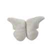 Πεταλούδα total white Διακοσμητικό Τοίχου