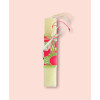 Gift set with Easter candle-Watermelon