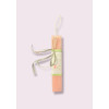 Gift set with Easter candle-Swan