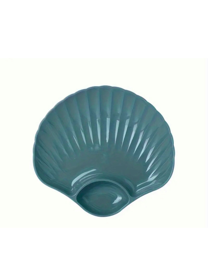 Shell Plate