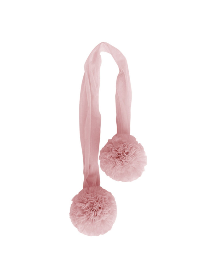 pink pon pon