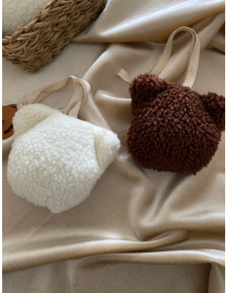 white bear