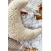 pillow Teddy Moon