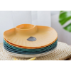 Shell Plate