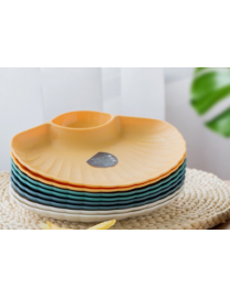 Shell Plate Shell Plate