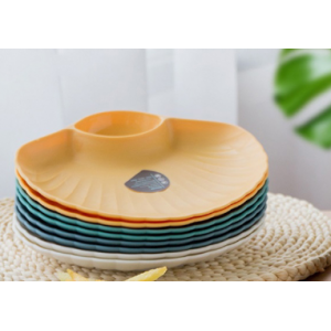 Shell Plate