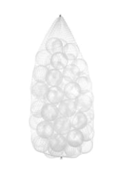 Bubbles Lover Ball Pit made of Fabric for 3+ Years Blue
