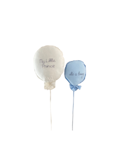 Set Decorative wall balloons