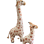 Giraffe Stuffed Animal Set