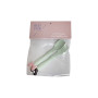  Minnie children's spoon and fork set - mint
