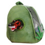 Dinosaur Plush Carry Case