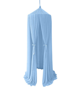 Baby blue canopy ( M )