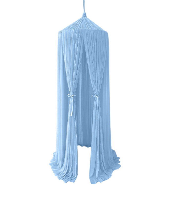 Baby blue canopy ( M )