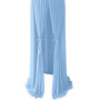 Baby blue canopy ( M )