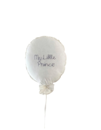 Χειροποίητο μπαλόνι  ' My Little Prince '