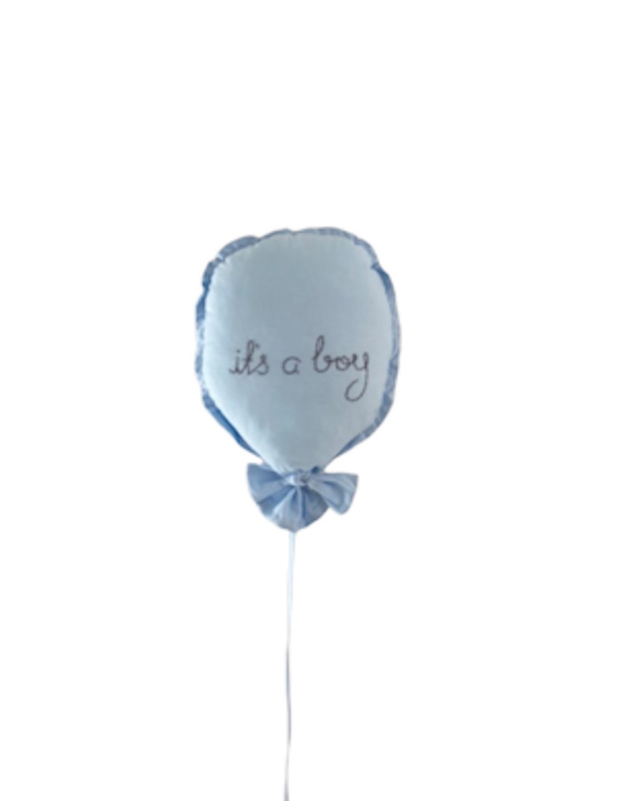 Its a boy 30 cm