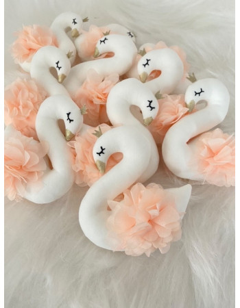 mini swan