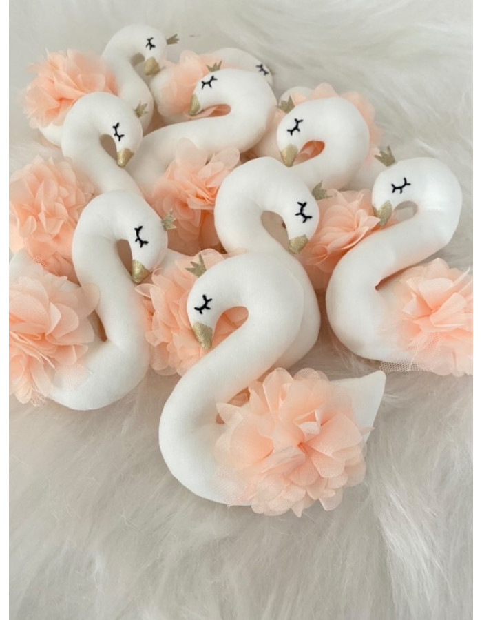 mini swan