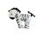 mini zebra