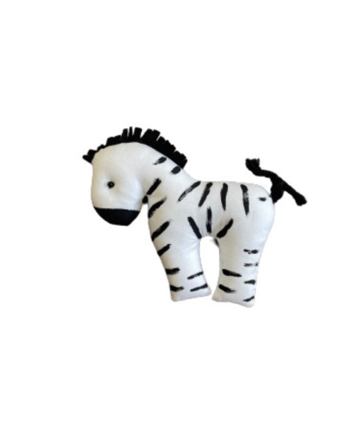 mini zebra