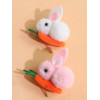 Gift set with Easter candle-Bunny Gift set with Easter candle-Bunny
