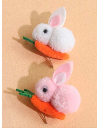Gift set with Easter candle-Bunny Gift set with Easter candle-Bunny