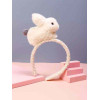 Gift set with Easter candle-Bunny Gift set with Easter candle-Bunny