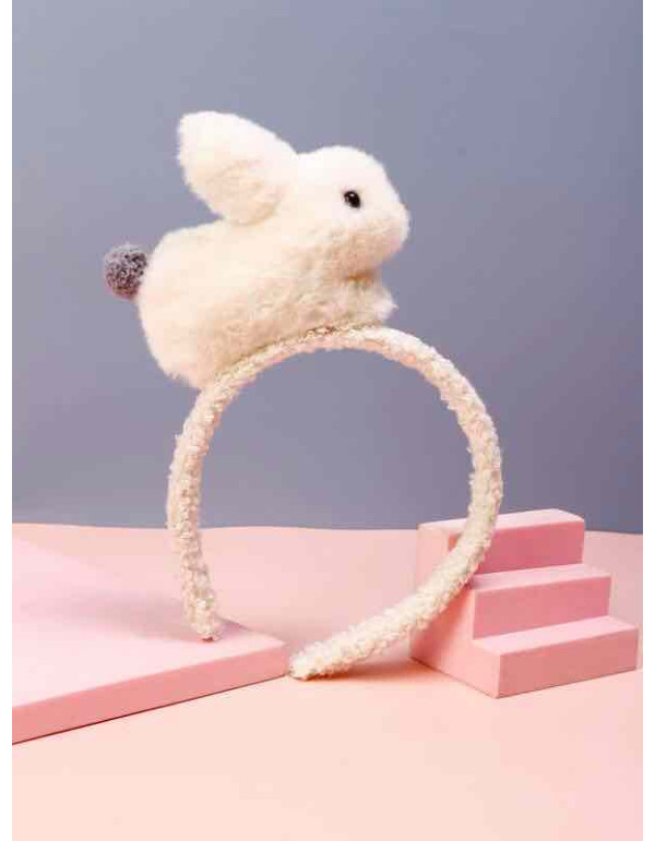 Gift set with Easter candle-Bunny Gift set with Easter candle-Bunny