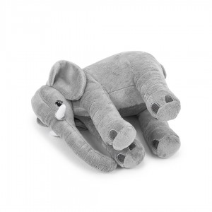 Hug Λούτρινο Ελεφαντάκι Παρέας Για Μωρά 50cm