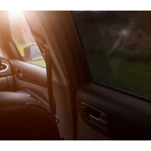 DaDaCar – Self-adhesive Car Sunscreen