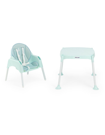High Chair Mint