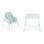 High Chair Mint