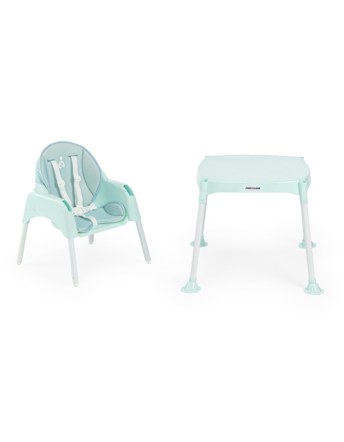 High Chair Mint